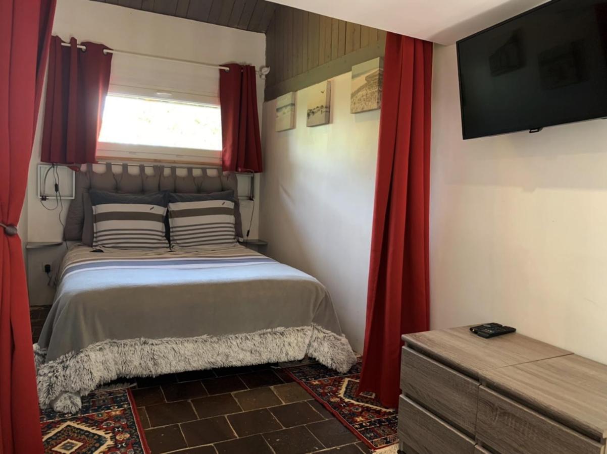 La Part Des Anges Bed & Breakfast Rubercy Exterior photo